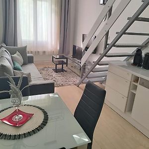 Appartement met een Slaapkamer